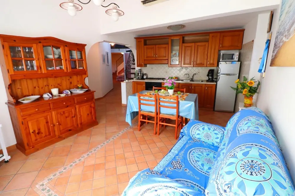 Casa Alessandra Positano