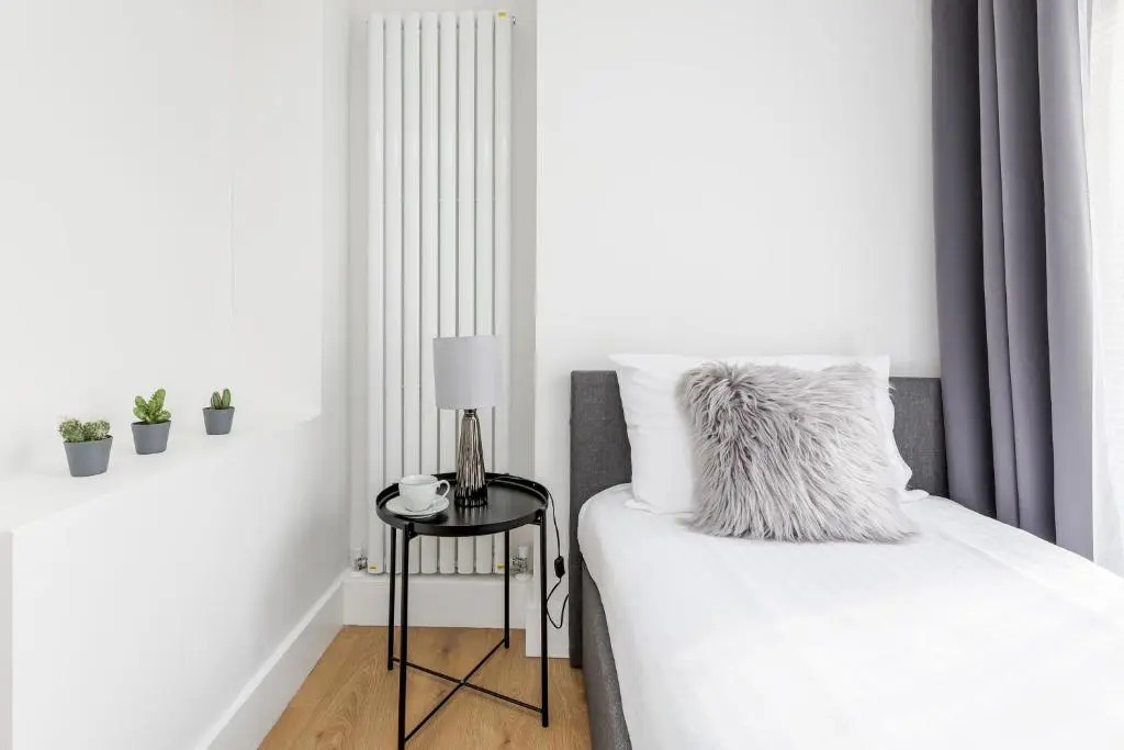 2 Bedrooms Serviced Apartment ExCel Exhibition Centre, O2 Arena, Stratford Olympic City, Forest Gate, Central London