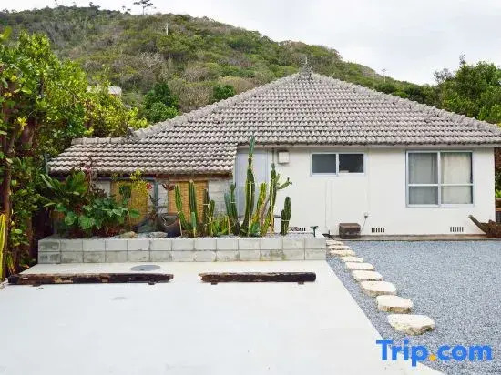 Yumbaru Life Villa #Nemome01