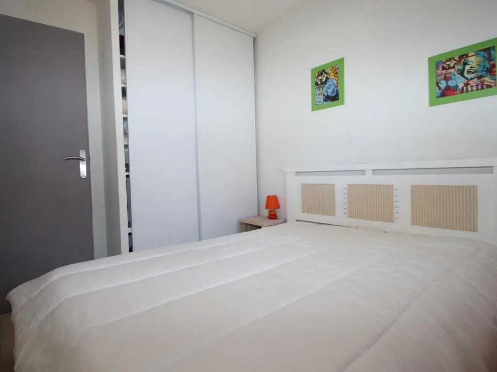 Appartement Banyuls-sur-Mer, 2 pièces, 4 personnes - FR-1-309-59
