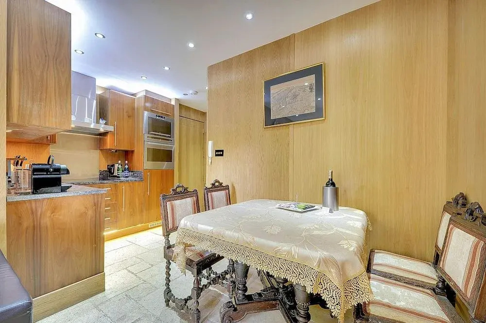 Mała Anglia - Boutique Apartments & SPA