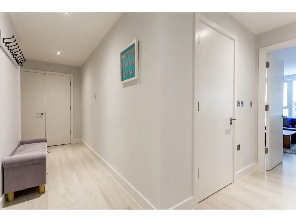 Cambridgeshire Home With a View For 2