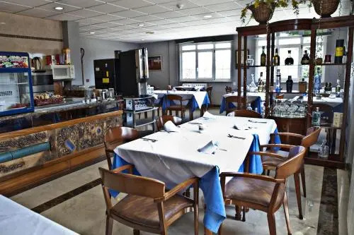 Hotel Doña Jimena