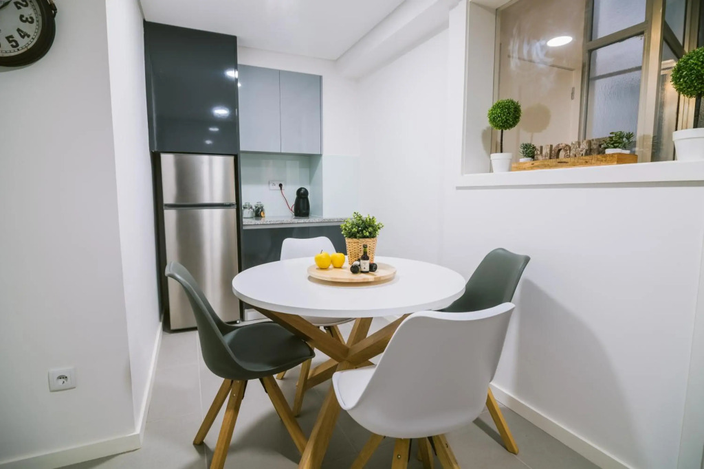 Lechartier Oporto apartments 2