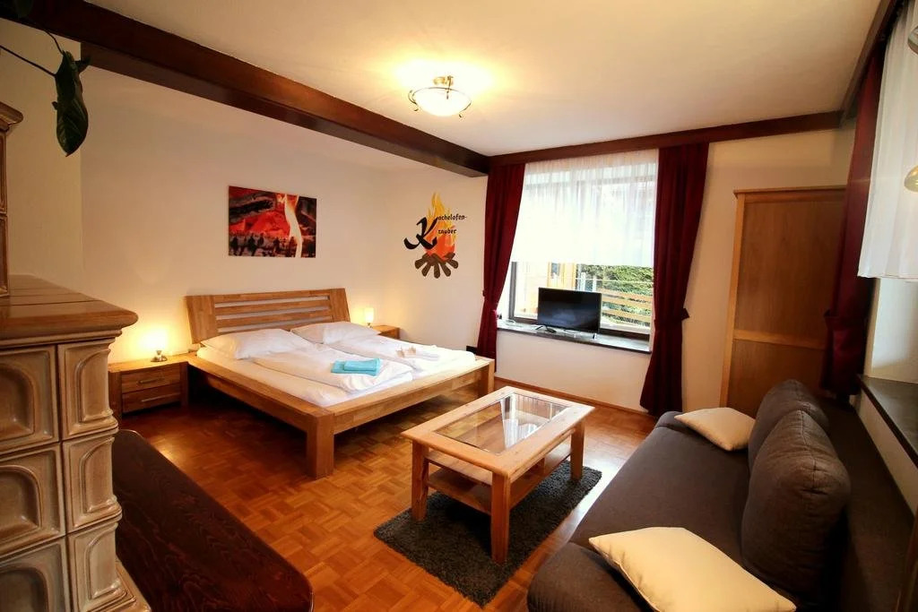 Appartement Mama
