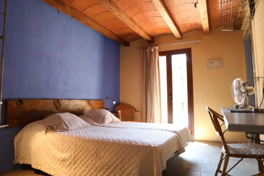 Hotel rural Font del Genil