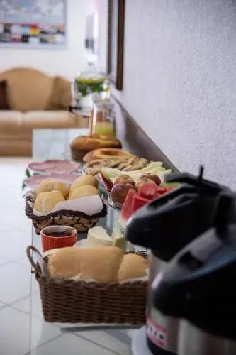 Hotel Vila Real Dourados