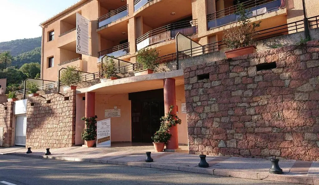 Résidence A Barcella