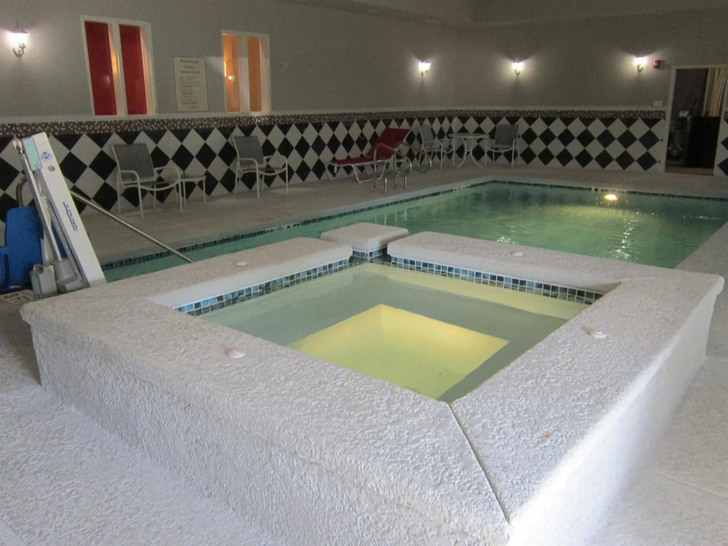 Best Western Plus Laredo Inn & Suites
