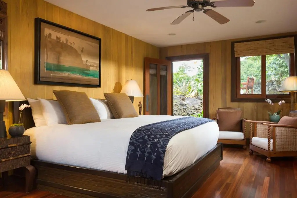 Holualoa Inn