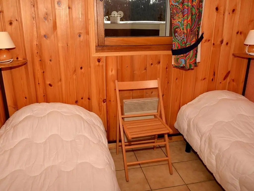 Appartement Flaine, 3 pièces, 8 personnes - FR-1-425-2