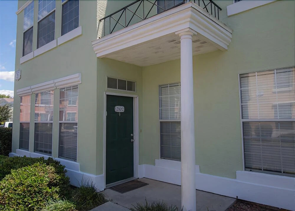 Legacy 2102 - 3 Br Condo