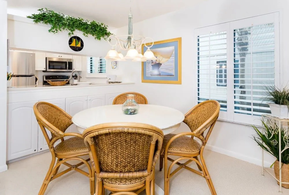 South Seas Beach Cottage 1414