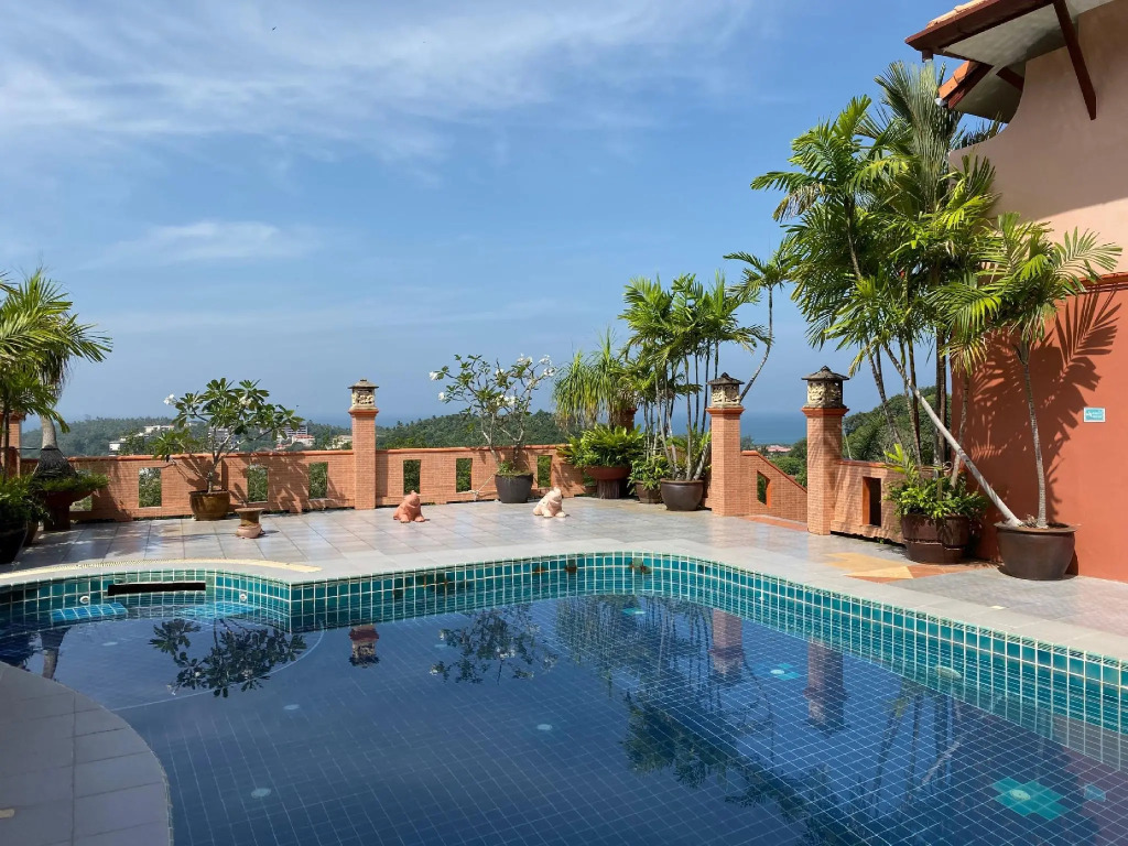 Baan Kongdee Sunset Resort Kata