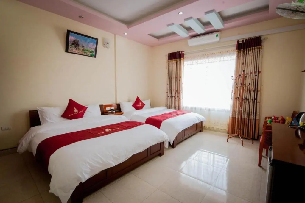 Nhà nghỉ 29 Phố cổ