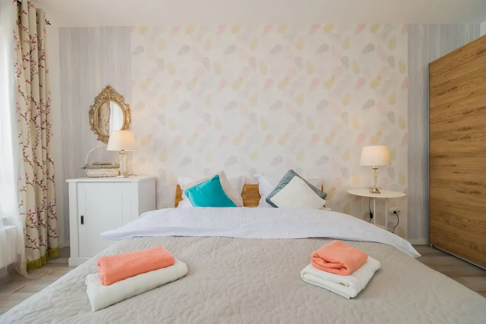 Apartment Pastel