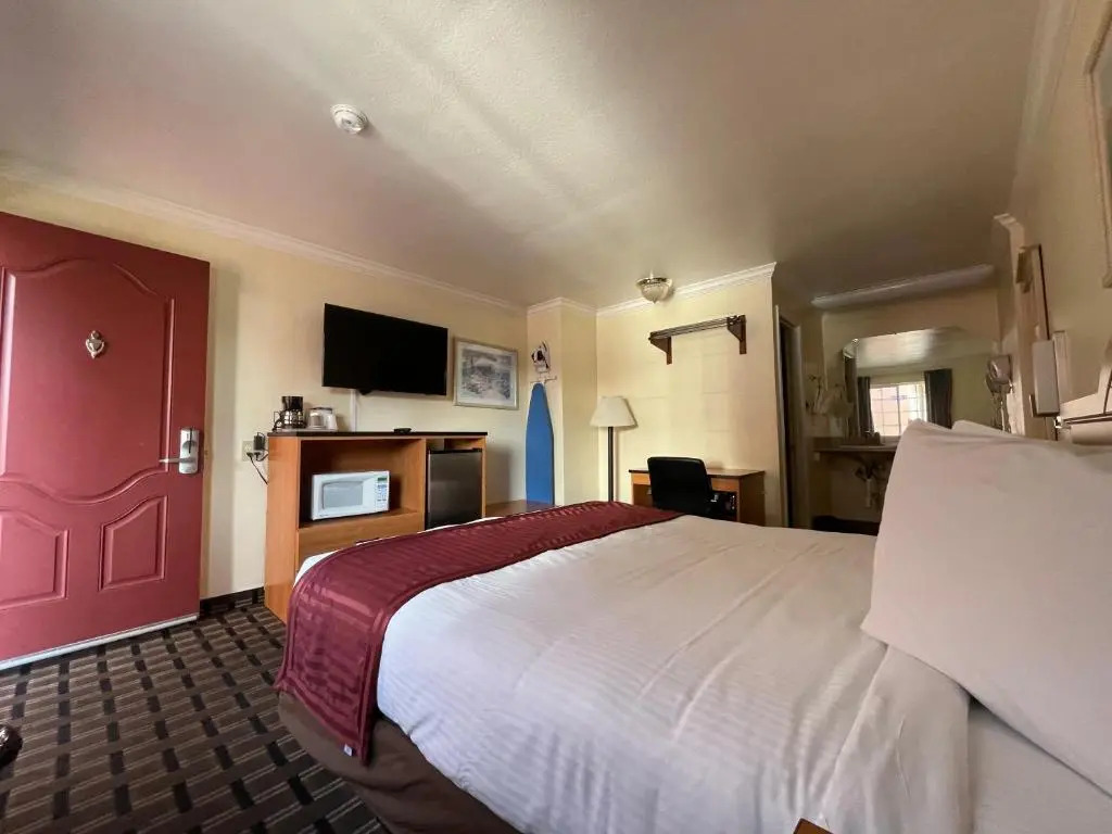 Riverside Inn & Suites Santa Cruz