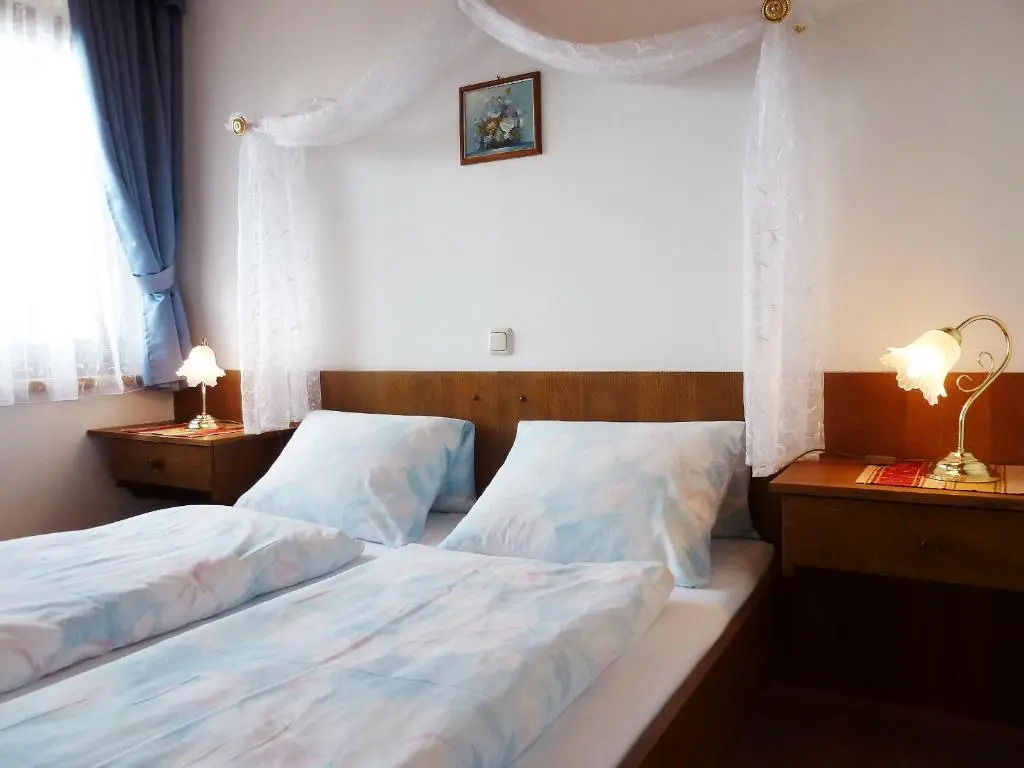 Haus Silvia