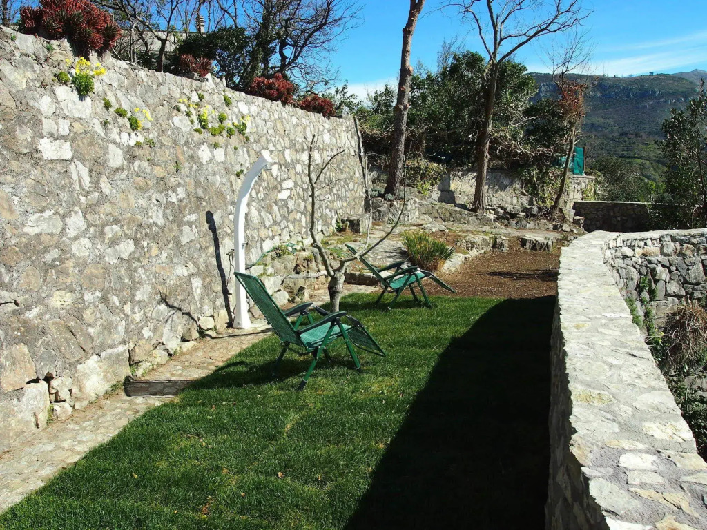 Belvedere delle Sirene - Sea view with Pool and Concierge - by Feeling Italy