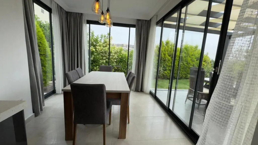 Akasya Villa