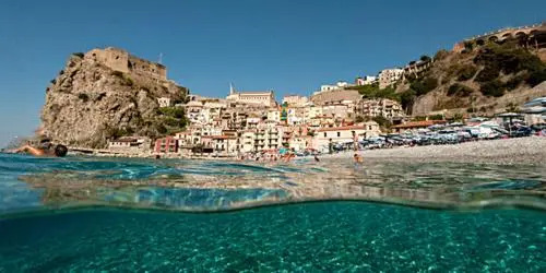 B&B Scilla Mare