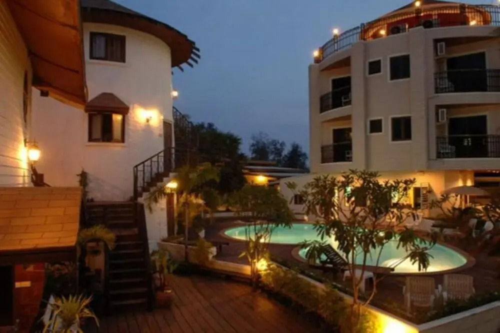 Boat Lodge Hua Hin