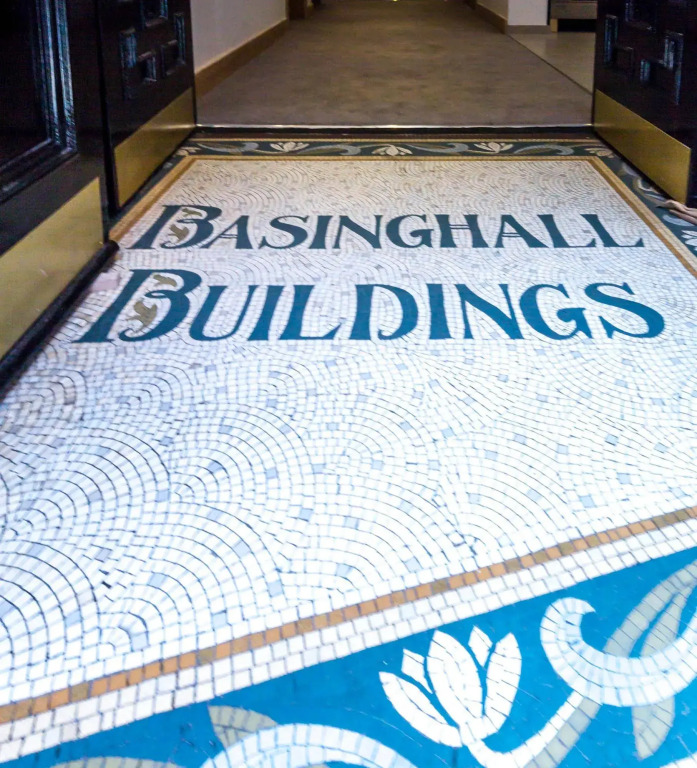 Mansio Suites Basinghall