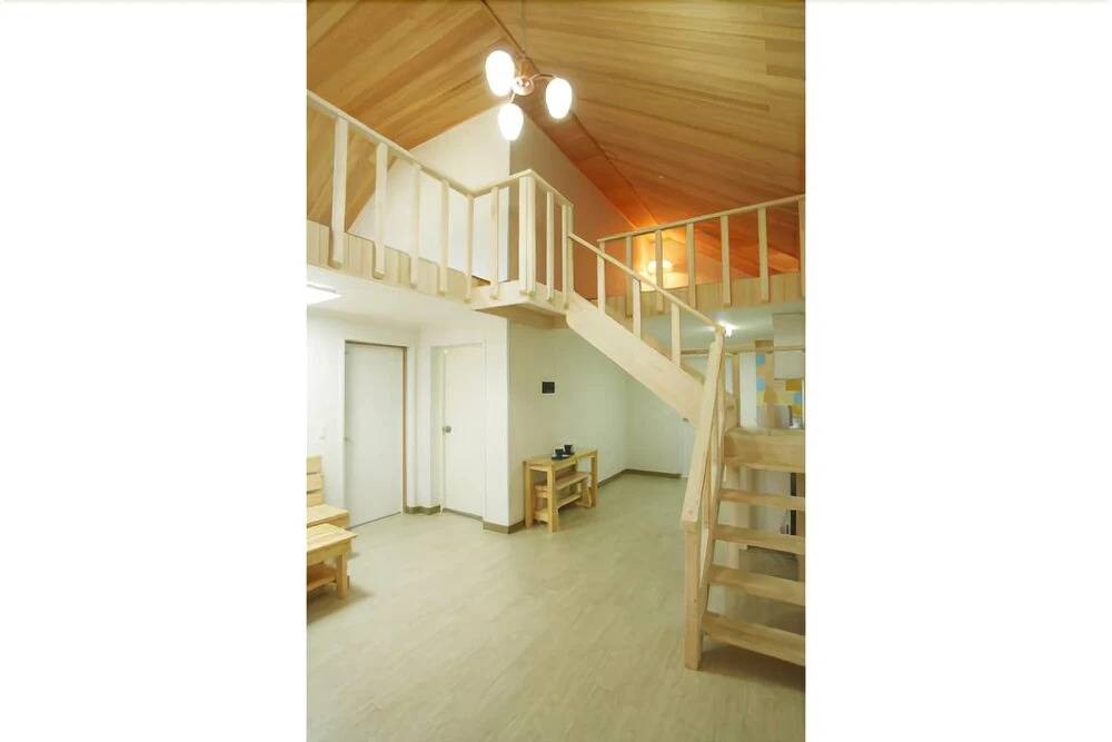 Olden Caravan n Pension (Pet friendly)