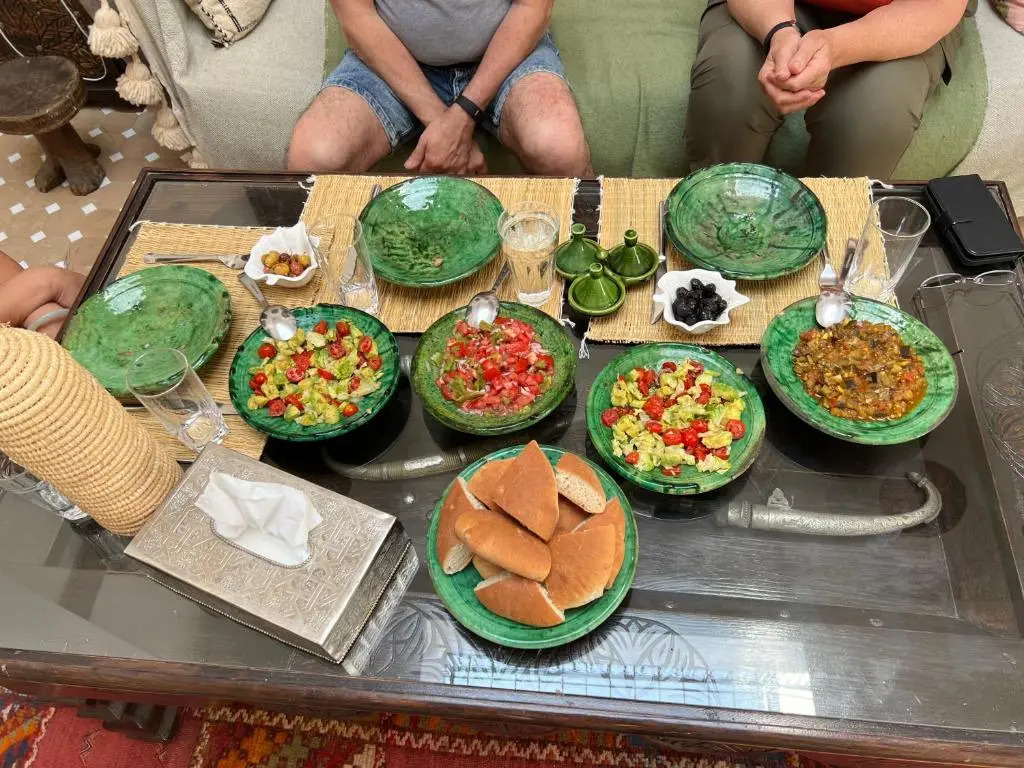 Riad Dada Mouss & Suites