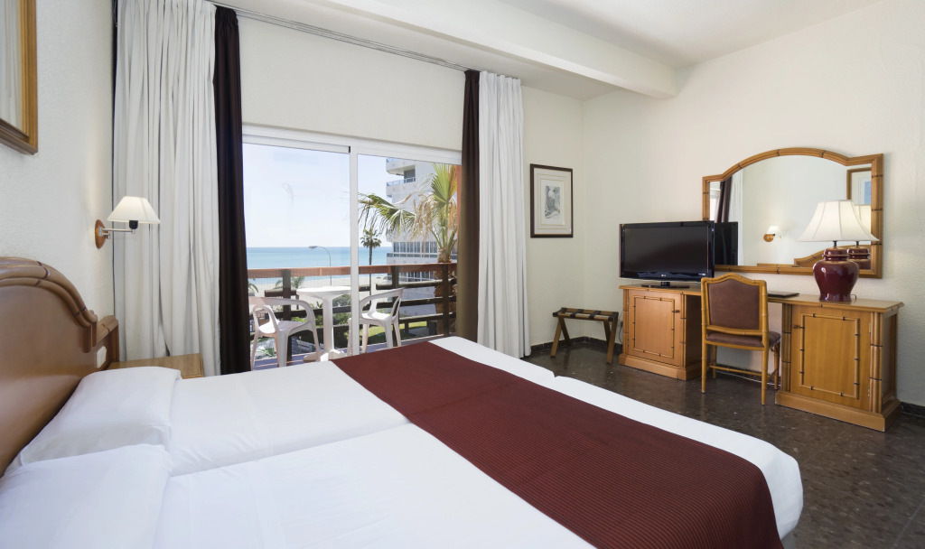 Hotel MS Tropicana Costa del Sol