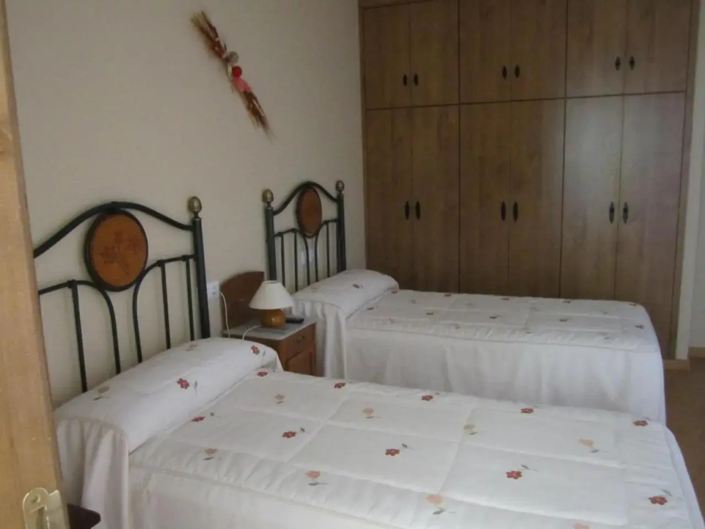 Hotel Rural El Molinero de Santa Colomba de Somoza