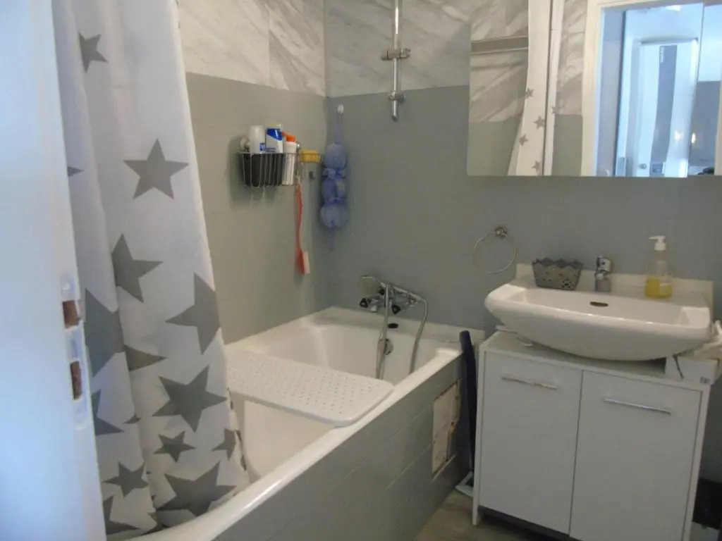 Appartement Saint-Jean-de-Monts, 2 pièces, 4 personnes - FR-1-83-142