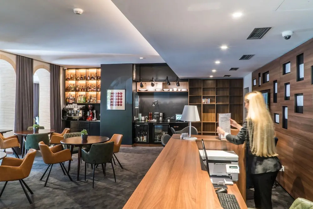 Boutique Hotel Natalija Residence