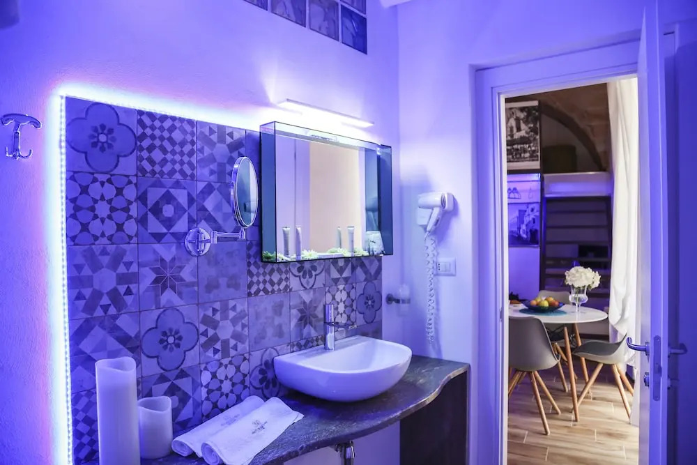 The Bridge Suites