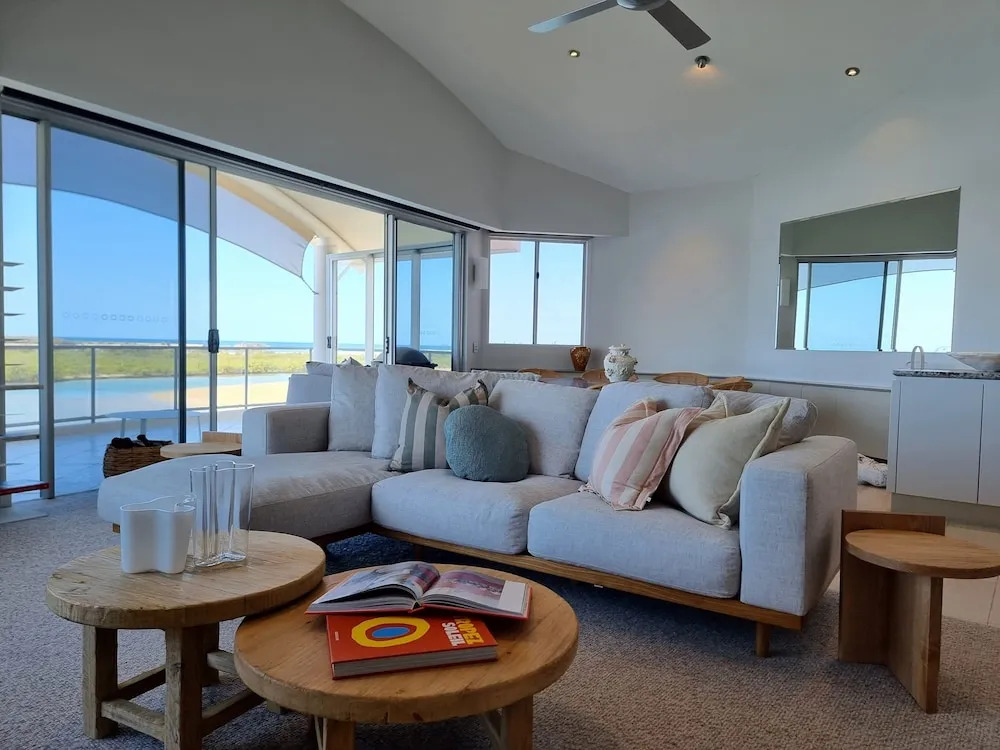 Sitka Penthouse Apartment