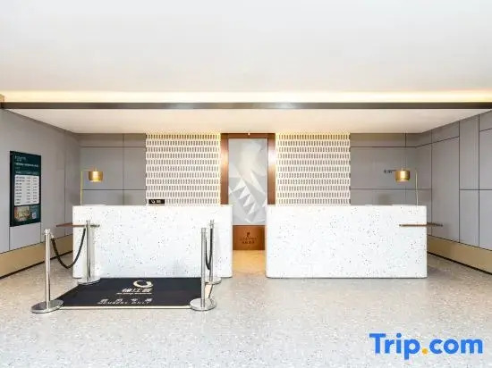 Liyi Hotel (Shenyang Hunhe Wandu Park Datonghu Street Subway Station Branch)