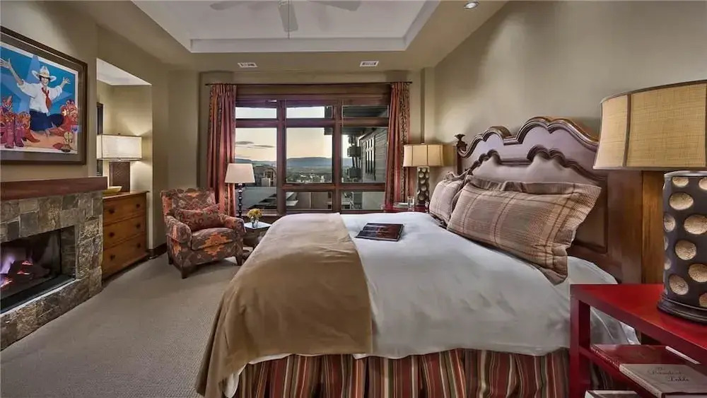 Wolf Mountain 511 4 BedroomCondo By Moving Mountains