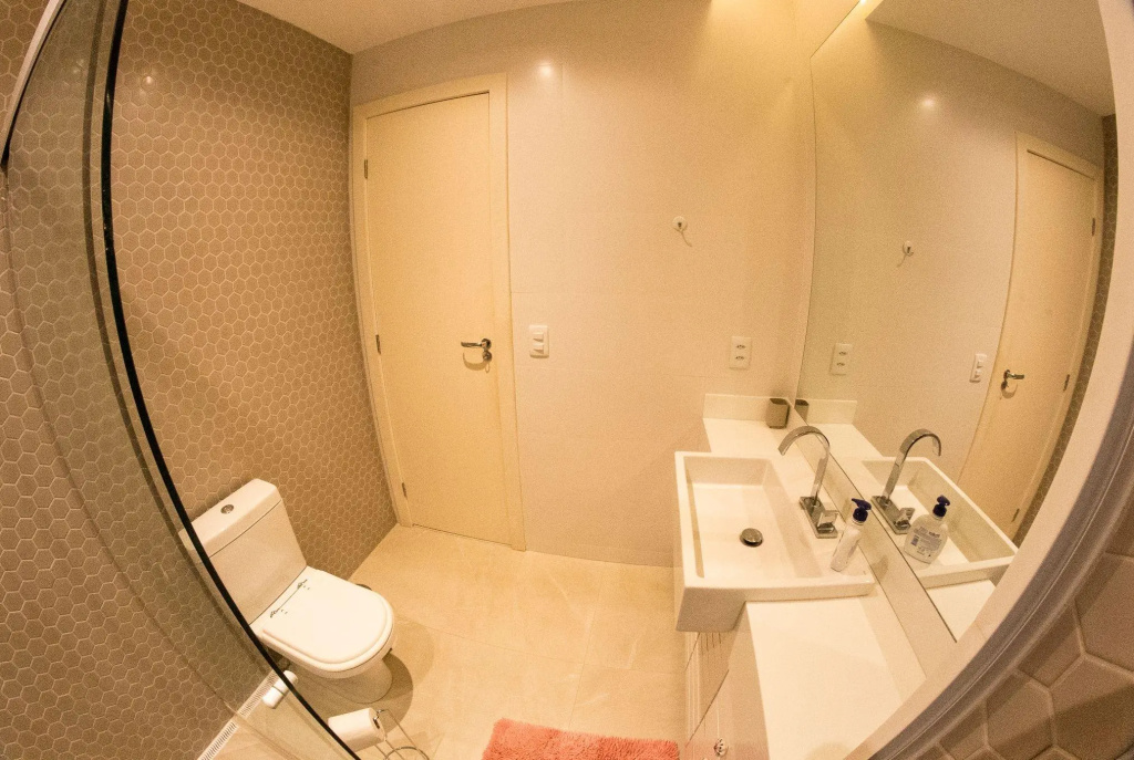Linda Casa em Condomínio Pé na Areia de Geribá Por Luxury Rentals