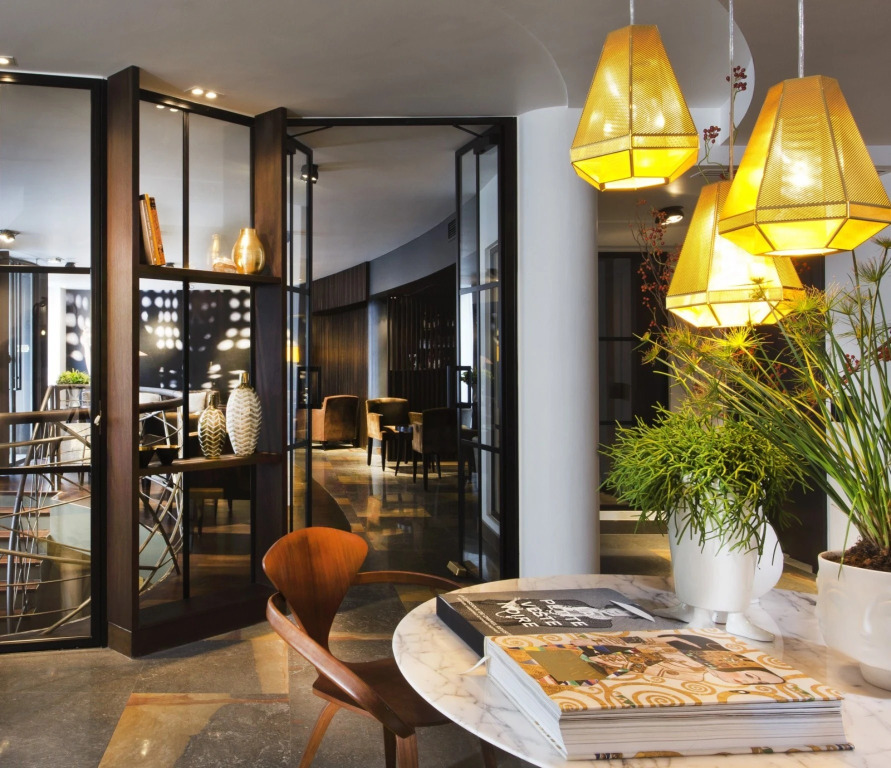Hotel La Villa Saint Germain Des Prés