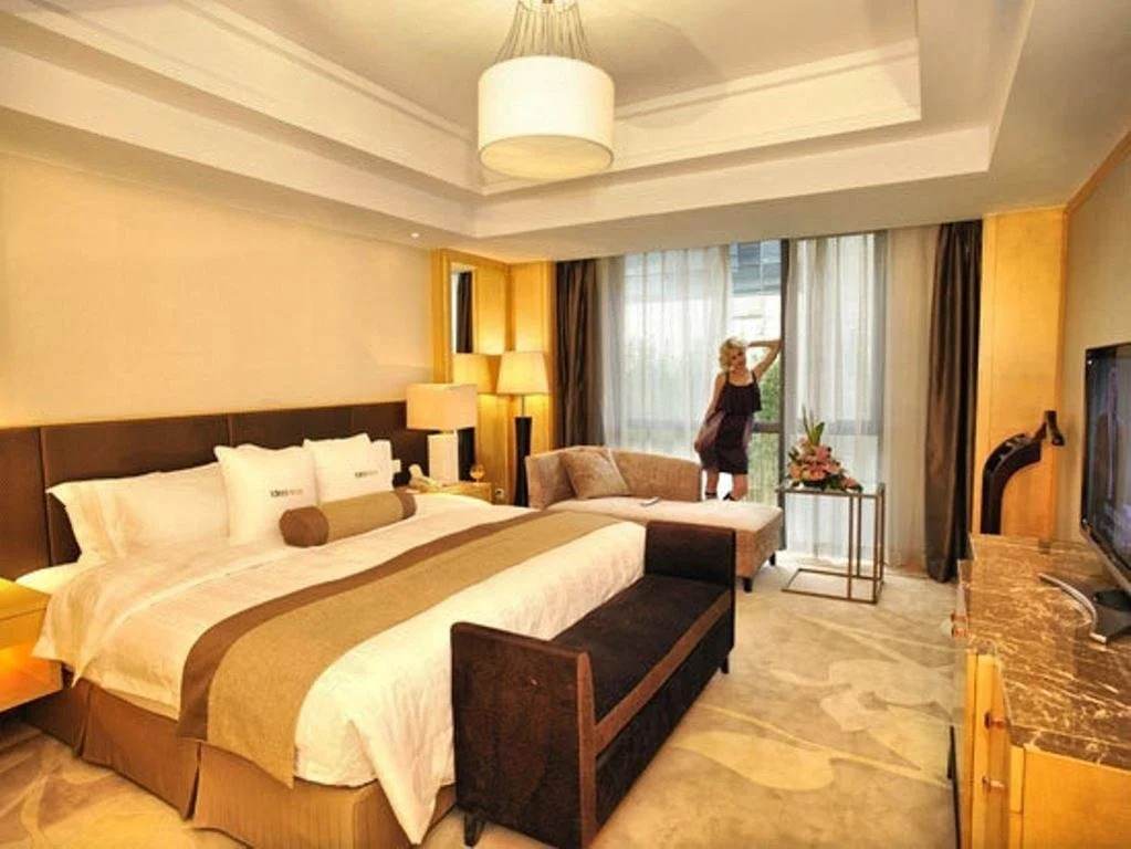 Wuxi Idea Garden Hotel
