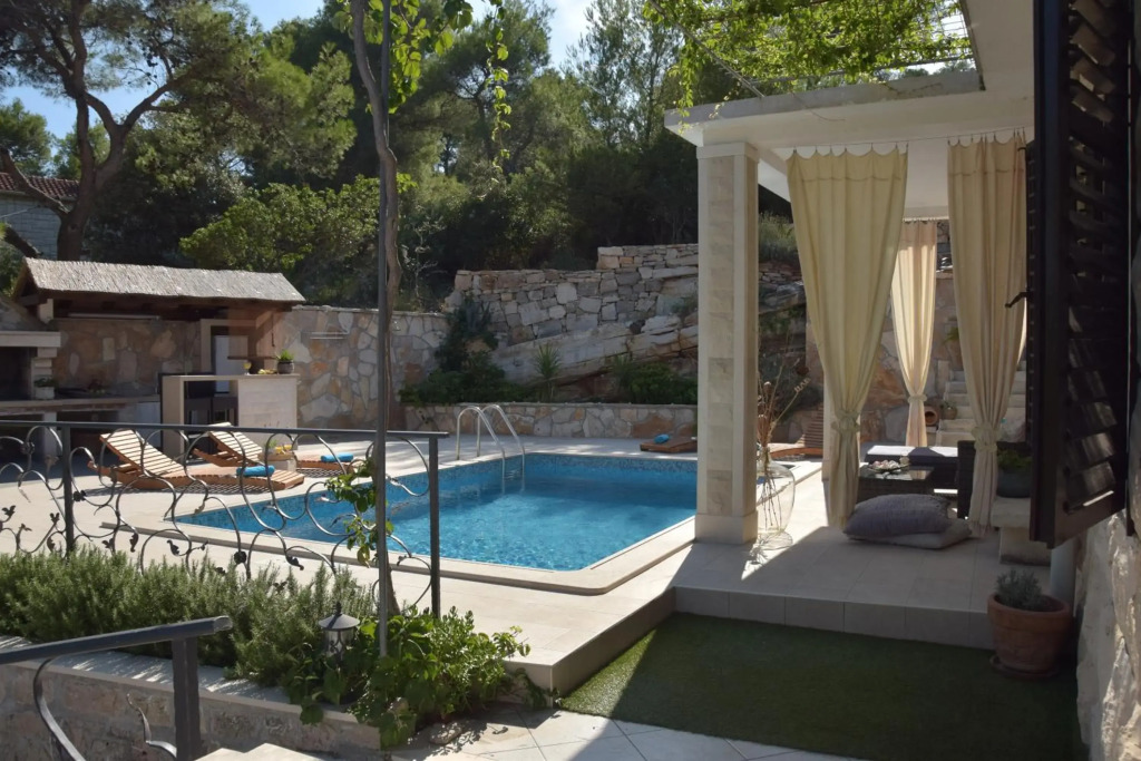 Villa Sky