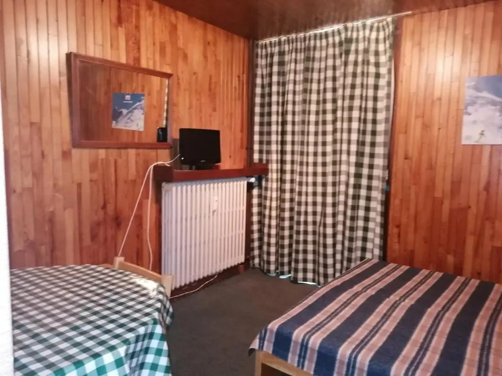 Appartement Tignes, 1 pièce, 2 personnes - FR-1-449-142
