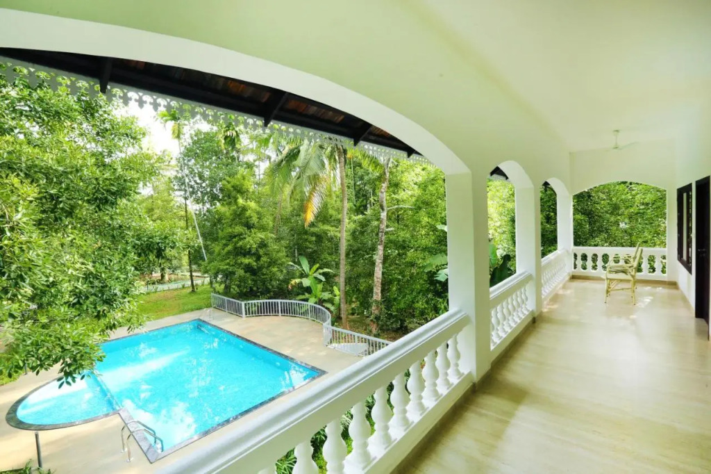 Once Upon The River, Aluva - Near Cochin International Airport