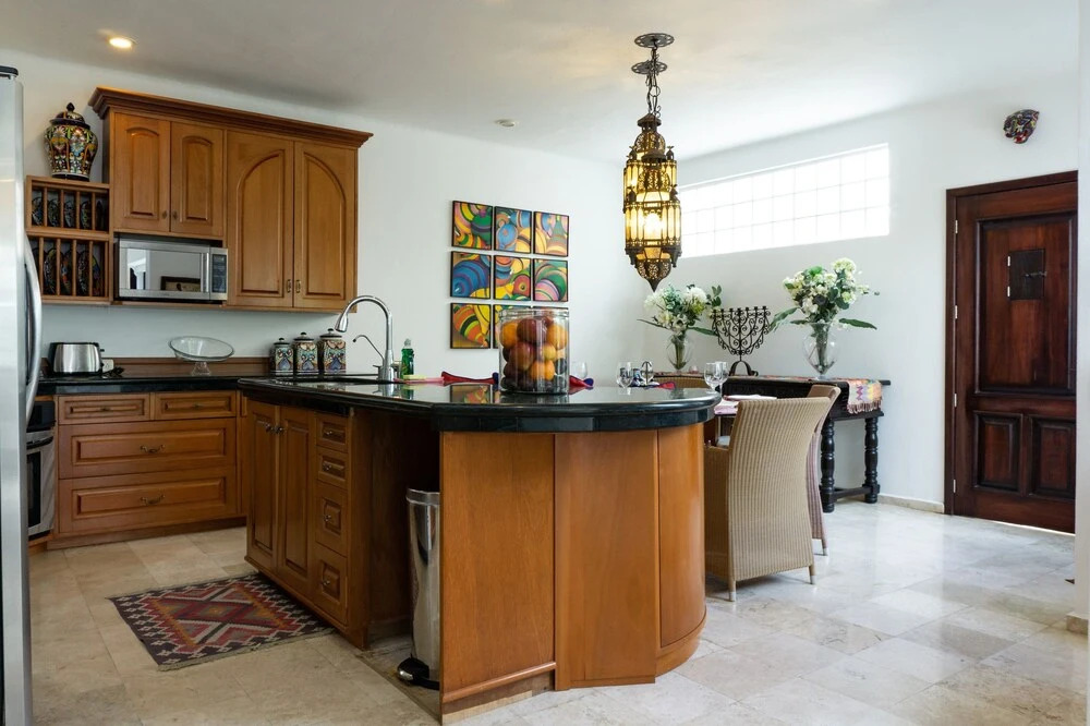 Royal Palms 8 2 Bedroom Condo by RedAwning