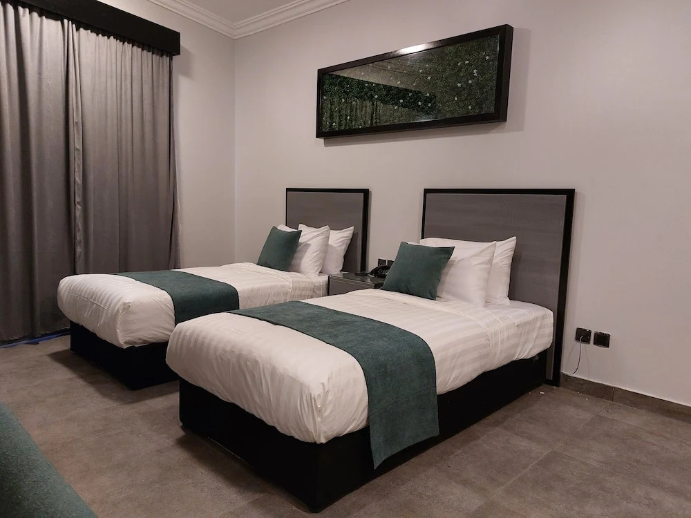Karims Hotel