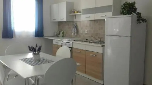Holiday House Dalmatina
