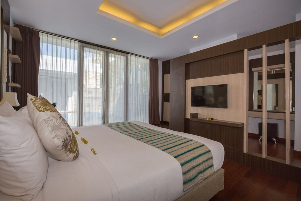 The Reiko Villa Bali