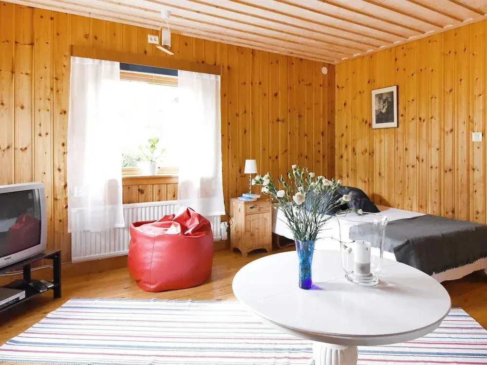 4 Person Holiday Home in Brastad-by Traum