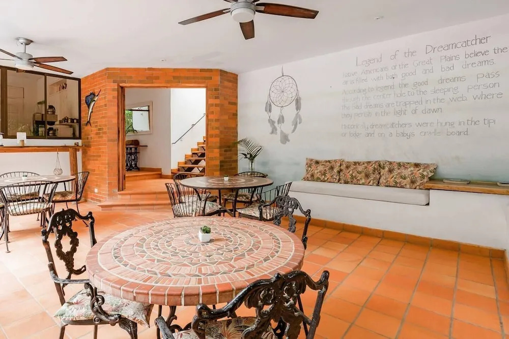 Dreamcatcher Hotel - Live the Dream of Santa Teresa