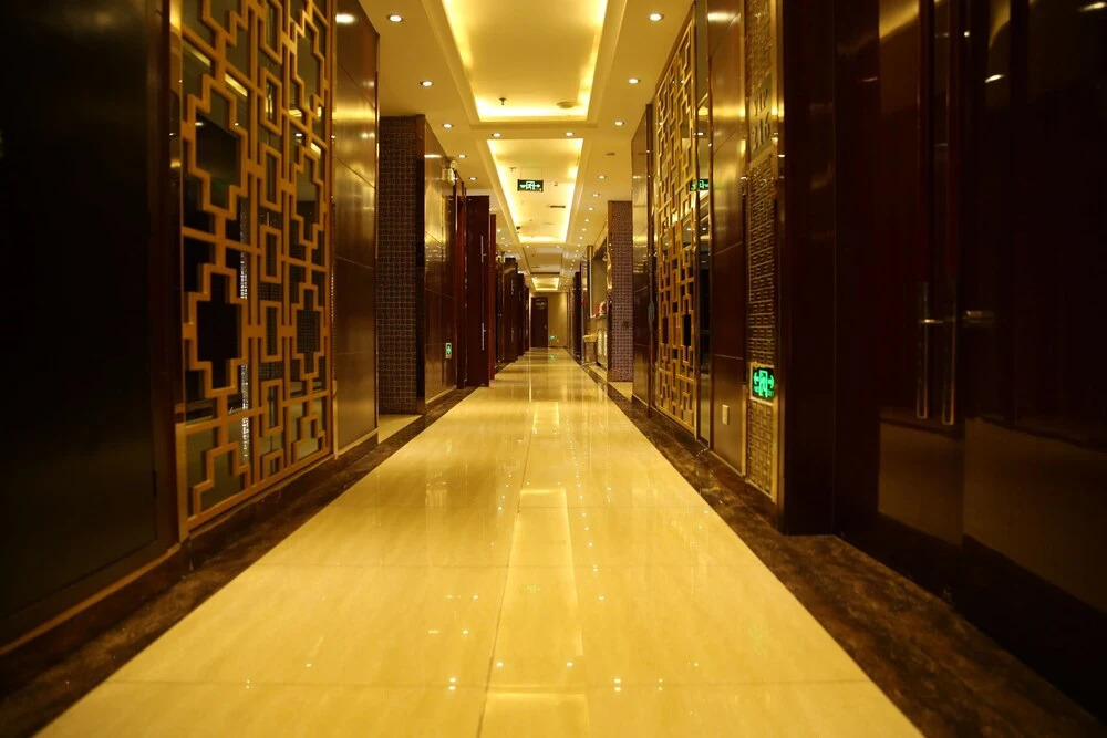 Xining Kekexili International Hotel